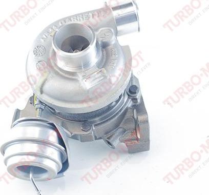 Turbo-Mot 667192 - Turbocompressore, Sovralimentazione autozon.pro