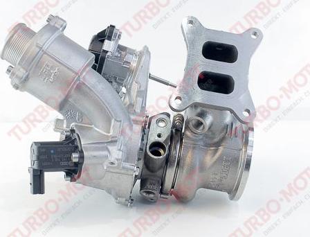 Turbo-Mot 604413 - Turbocompressore, Sovralimentazione autozon.pro