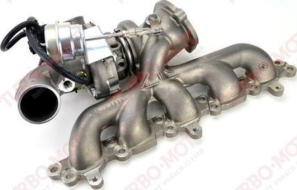 Turbo-Mot 604162 - Turbocompressore, Sovralimentazione autozon.pro