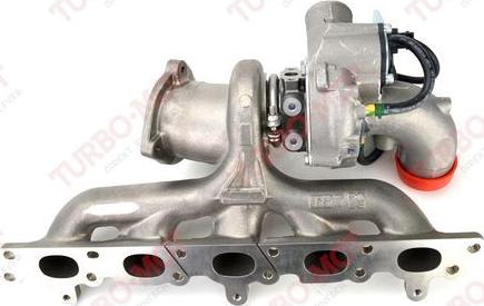 Turbo-Mot 604162OR - Turbocompressore, Sovralimentazione autozon.pro