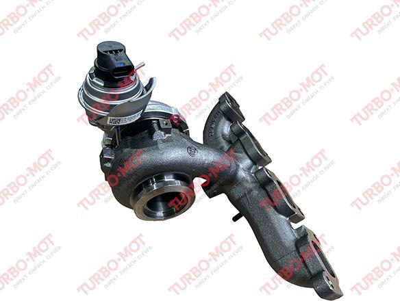 Turbo-Mot 6055.03 - Turbocompressore, Sovralimentazione autozon.pro