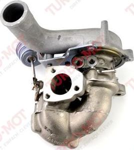 Turbo-Mot 600542R - Turbocompressore, Sovralimentazione autozon.pro