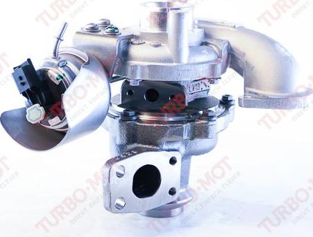 Turbo-Mot 600213 - Turbocompressore, Sovralimentazione autozon.pro