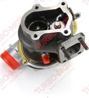 Turbo-Mot 601062 - Turbocompressore, Sovralimentazione autozon.pro