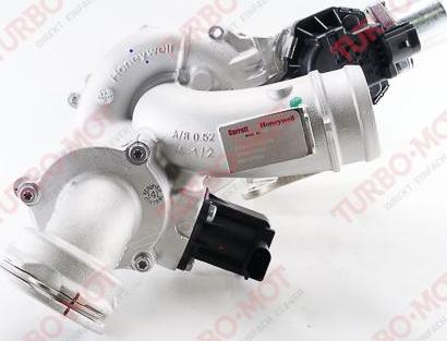 Turbo-Mot 608303 - Turbocompressore, Sovralimentazione autozon.pro