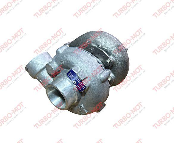 Turbo-Mot 603842 - Turbocompressore, Sovralimentazione autozon.pro