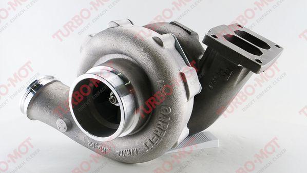 Turbo-Mot 603242R - Turbocompressore, Sovralimentazione autozon.pro