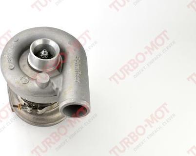 Turbo-Mot 603742R - Turbocompressore, Sovralimentazione autozon.pro