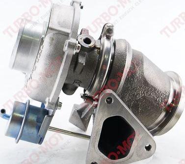 Turbo-Mot 602582 - Turbocompressore, Sovralimentazione autozon.pro