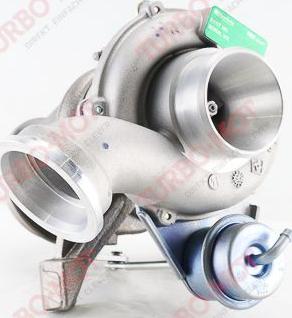 Turbo-Mot 602582R - Turbocompressore, Sovralimentazione autozon.pro