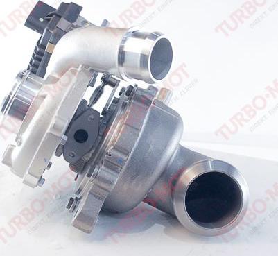 Turbo-Mot 619982 - Turbocompressore, Sovralimentazione autozon.pro