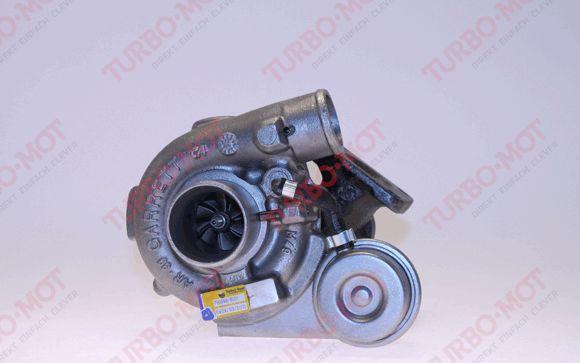 Turbo-Mot 619142 - Turbocompressore, Sovralimentazione autozon.pro