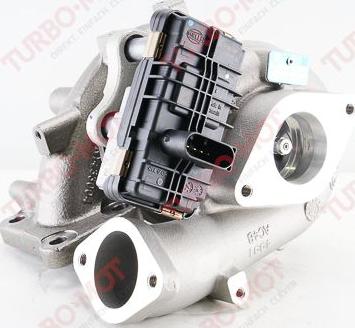 Turbo-Mot 615103R - Turbocompressore, Sovralimentazione autozon.pro