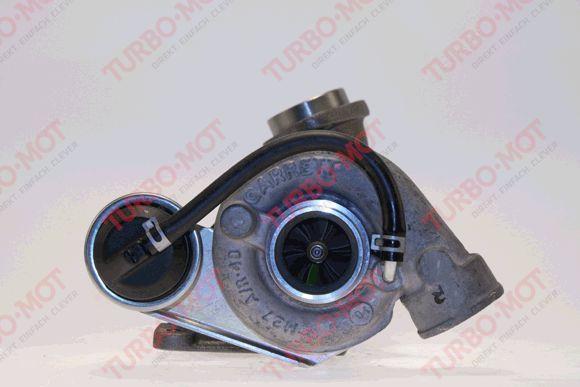 Turbo-Mot 616042 - Turbocompressore, Sovralimentazione autozon.pro