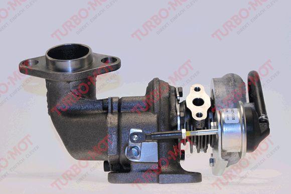 Turbo-Mot 616042 - Turbocompressore, Sovralimentazione autozon.pro