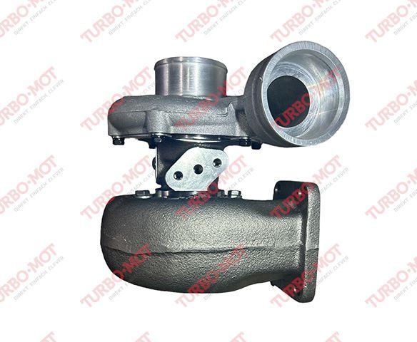 Turbo-Mot 611342 - Turbocompressore, Sovralimentazione autozon.pro