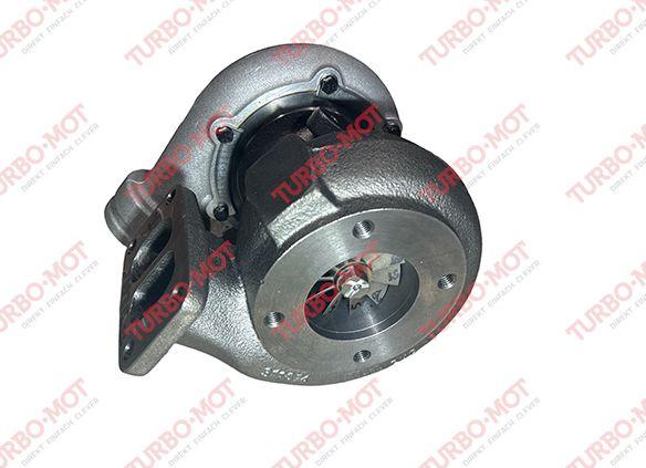 Turbo-Mot 611342R - Turbocompressore, Sovralimentazione autozon.pro