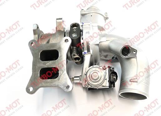 Turbo-Mot 611292R - Turbocompressore, Sovralimentazione autozon.pro