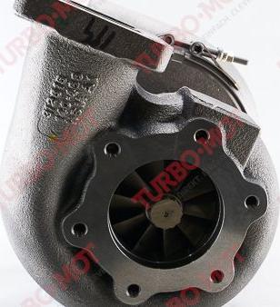 Turbo-Mot 618982 - Turbocompressore, Sovralimentazione autozon.pro