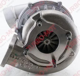 Turbo-Mot 618542 - Turbocompressore, Sovralimentazione autozon.pro