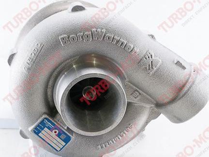 Turbo-Mot 618542 - Turbocompressore, Sovralimentazione autozon.pro