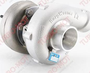 Turbo-Mot 618542 - Turbocompressore, Sovralimentazione autozon.pro