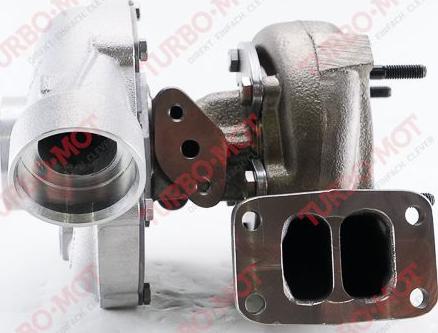 Turbo-Mot 618542 - Turbocompressore, Sovralimentazione autozon.pro