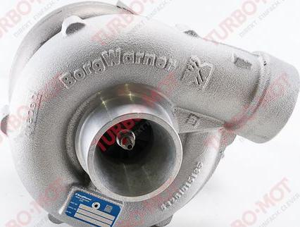 Turbo-Mot 618542 - Turbocompressore, Sovralimentazione autozon.pro