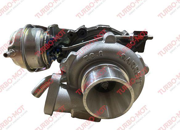 Turbo-Mot 618282 - Turbocompressore, Sovralimentazione autozon.pro