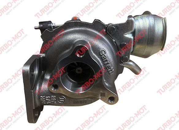 Turbo-Mot 618282OR - Turbocompressore, Sovralimentazione autozon.pro