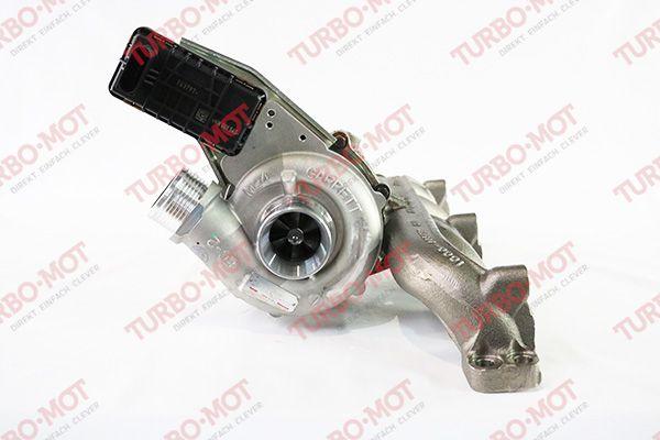 Turbo-Mot 617972R - Turbocompressore, Sovralimentazione autozon.pro