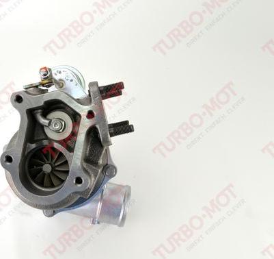 Turbo-Mot 617082 - Turbocompressore, Sovralimentazione autozon.pro