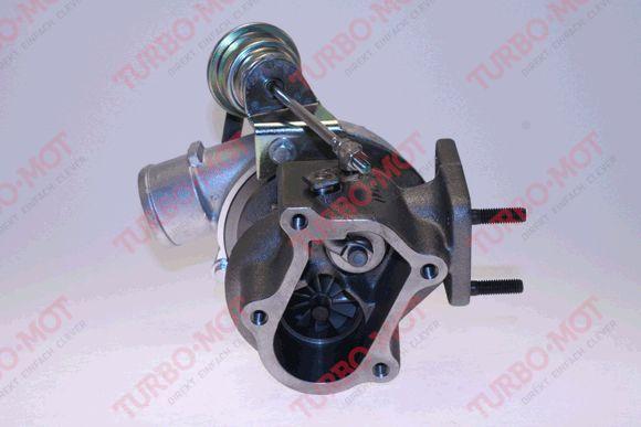 Turbo-Mot 617372 - Turbocompressore, Sovralimentazione autozon.pro