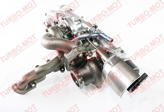 Turbo-Mot 617292R - Turbocompressore, Sovralimentazione autozon.pro