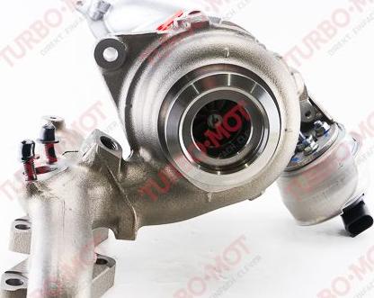 Turbo-Mot 689982OR - Turbocompressore, Sovralimentazione autozon.pro