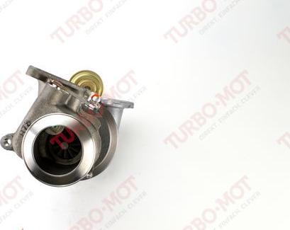 Turbo-Mot 689172 - Turbocompressore, Sovralimentazione autozon.pro