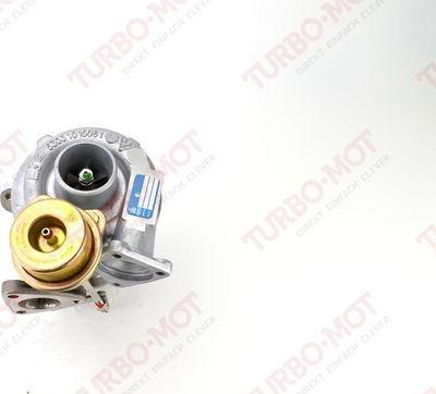 Turbo-Mot 689172 - Turbocompressore, Sovralimentazione autozon.pro