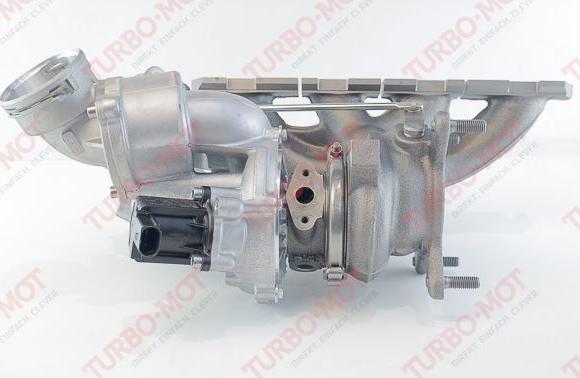 Turbo-Mot 689892 - Turbocompressore, Sovralimentazione autozon.pro