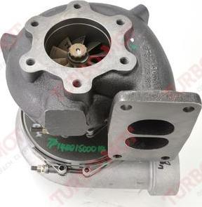 Turbo-Mot 684942R - Turbocompressore, Sovralimentazione autozon.pro