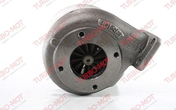 Turbo-Mot 684672R - Turbocompressore, Sovralimentazione autozon.pro