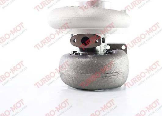 Turbo-Mot 684672R - Turbocompressore, Sovralimentazione autozon.pro