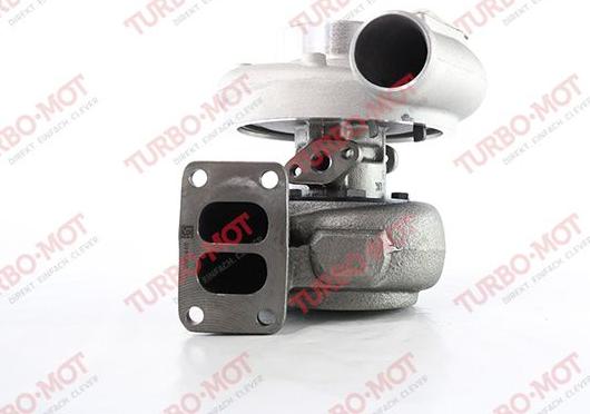 Turbo-Mot 684672 - Turbocompressore, Sovralimentazione autozon.pro