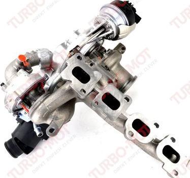 Turbo-Mot 684292R - Turbocompressore, Sovralimentazione autozon.pro