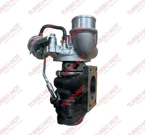 Turbo-Mot 684282 - Turbocompressore, Sovralimentazione autozon.pro