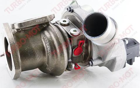 Turbo-Mot 684762R - Turbocompressore, Sovralimentazione autozon.pro