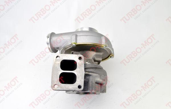 Turbo-Mot 680872R - Turbocompressore, Sovralimentazione autozon.pro