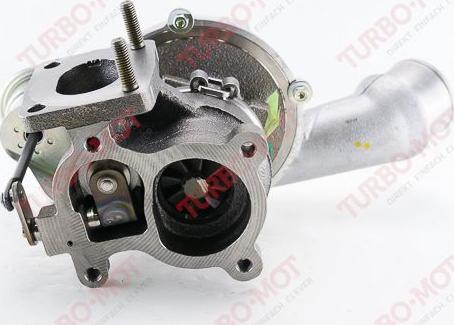 Turbo-Mot 680252 - Turbocompressore, Sovralimentazione autozon.pro