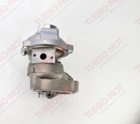 Turbo-Mot 680762 - Turbocompressore, Sovralimentazione autozon.pro