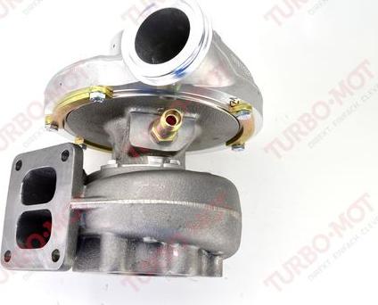 Turbo-Mot 681972 - Turbocompressore, Sovralimentazione autozon.pro