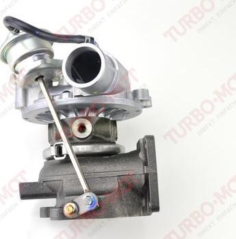 Turbo-Mot 681082R - Turbocompressore, Sovralimentazione autozon.pro